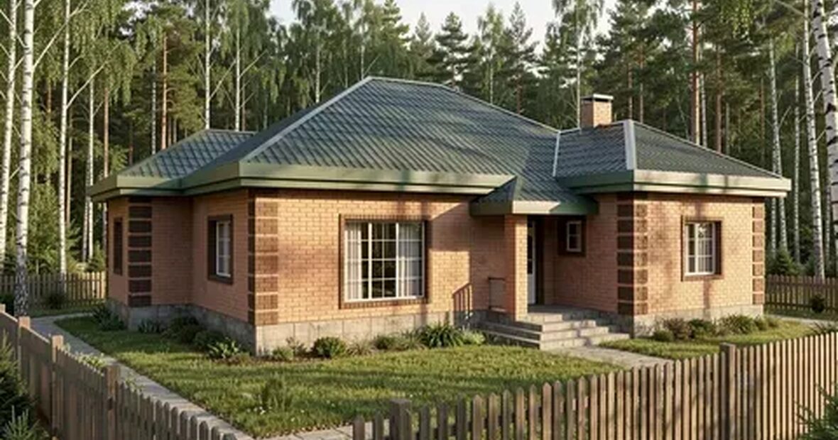 Проект B-089