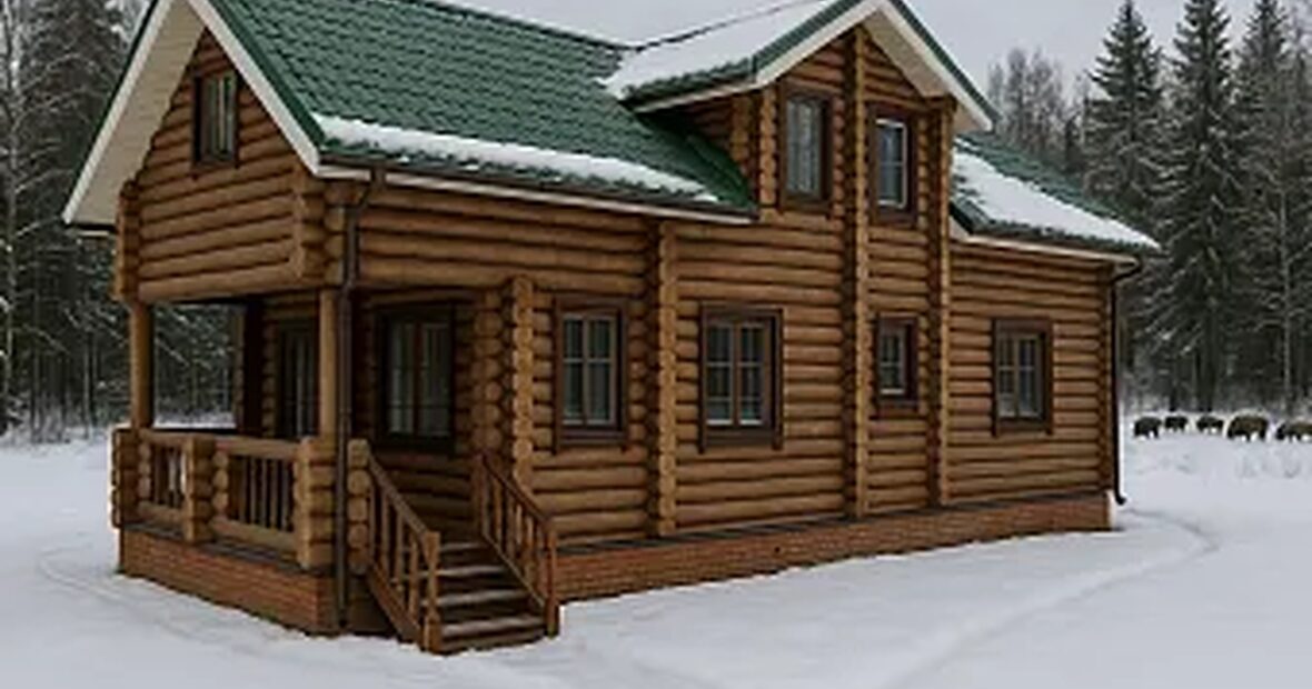 Проект Красноярск