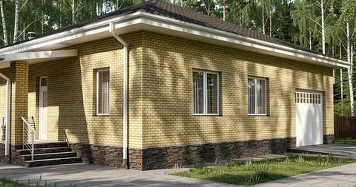 Проект B-056