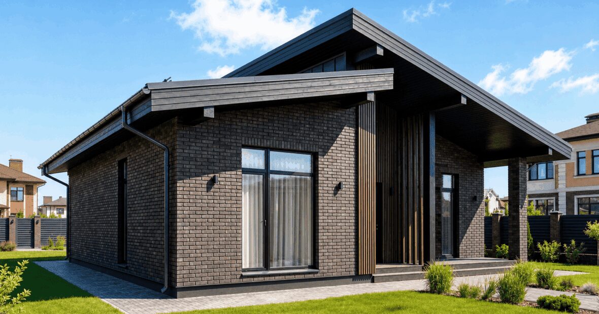 Коуп хом «Coupe home» 7х7