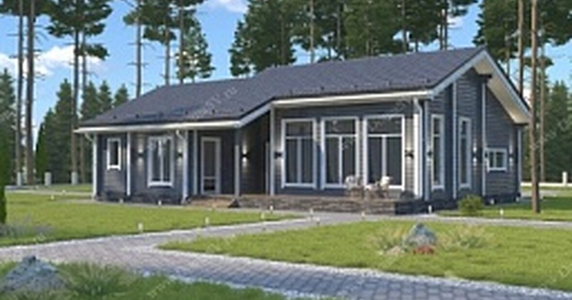 Дом Гарден 2