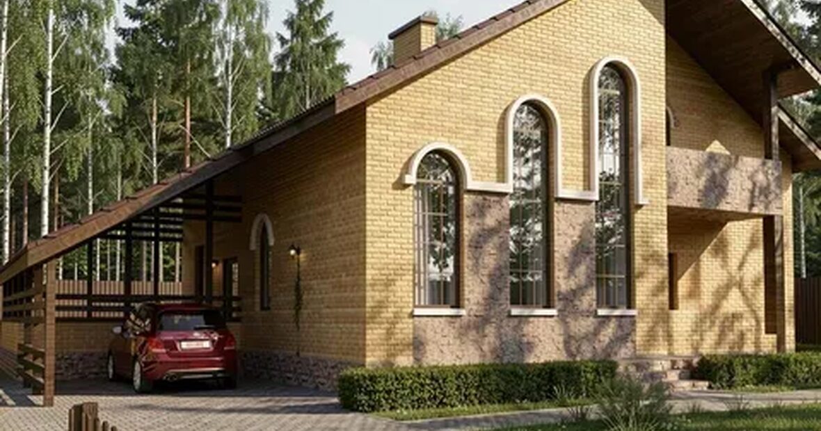 Проект D-081