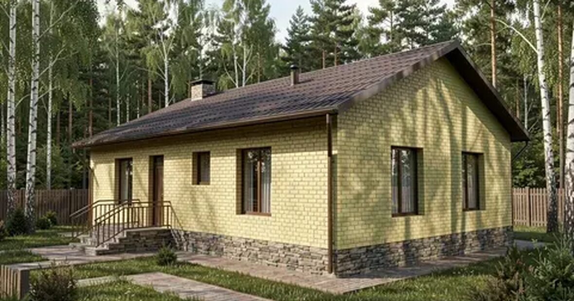 Проект B-032