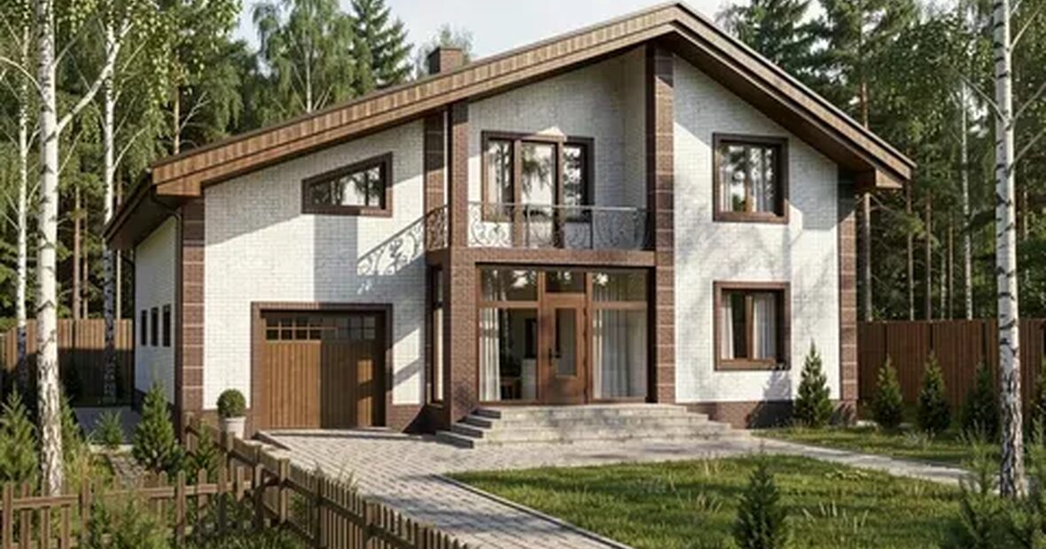 Проект E-045